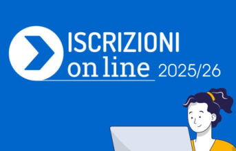 iscrizioni